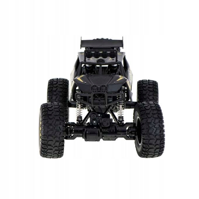 Monster truck RC 1:8 47 cm – duże auto terenowe 4x4 z akumulatorami